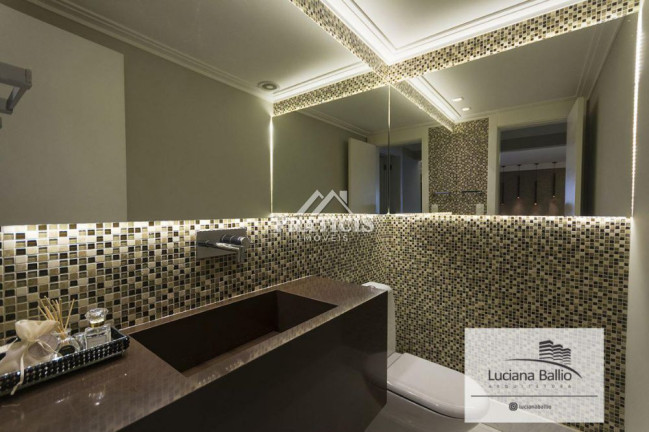 Imagem Apartamento com 4 Quartos para Alugar, 246 m² em Vila Mariana - São Paulo Imagem Apartamento com 4 Quartos para Alugar, 246 m² em Vila Mariana - São Paulo