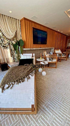 Imagem Apartamento com 4 Quartos à Venda, 194 m² em Barra Sul - Balneário Camboriú