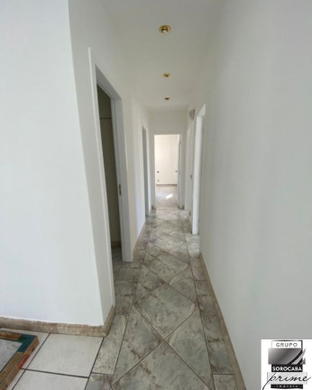 Imagem Apartamento com 3 Quartos à Venda, 133 m² em Centro - Sorocaba