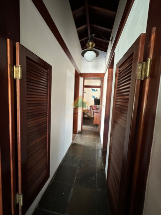 Imagem Casa com 4 Quartos à Venda, 146 m² em Barra Da Lagoa - Ubatuba