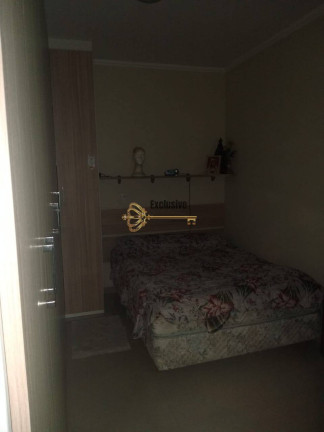 Imagem Cobertura com 3 Quartos à Venda, 142 m² em Vila Marina - Santo André