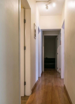 Imagem Apartamento com 3 Quartos à Venda, 84 m² em Aclimação - São Paulo