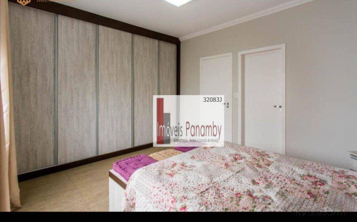 Imagem Casa com 3 Quartos à Venda, 210 m² em Ipiranga - São Paulo