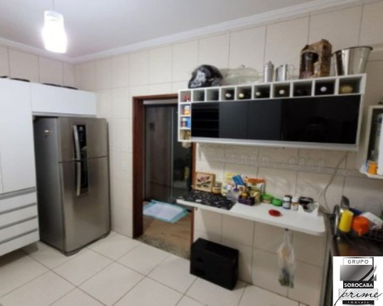 Imagem Casa com 3 Quartos à Venda, 78 m² em Horto Florestal - Sorocaba Imagem Casa com 3 Quartos à Venda, 78 m² em Horto Florestal - Sorocaba