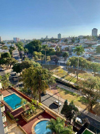 Imagem Apartamento com 4 Quartos à Venda, 464 m² em Centro - Americana Imagem Apartamento com 4 Quartos à Venda, 464 m² em Centro - Americana