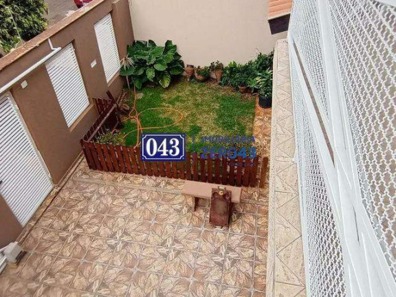 Imagem Casa com 3 Quartos à Venda, 250 m² em Jardim Monte Sinai - Londrina Imagem Casa com 3 Quartos à Venda, 250 m² em Jardim Monte Sinai - Londrina