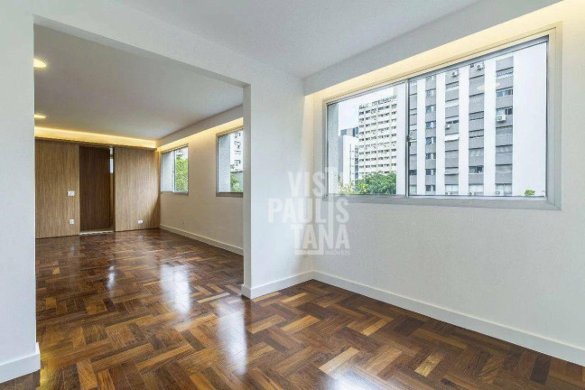 Imagem Apartamento com 3 Quartos à Venda, 143 m² em Cerqueira César - São Paulo Imagem Apartamento com 3 Quartos à Venda, 143 m² em Cerqueira César - São Paulo