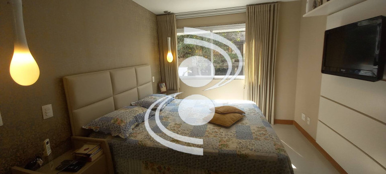 Imagem Apartamento com 3 Quartos à Venda, 110 m² em Recreio Dos Bandeirantes - Rio De Janeiro