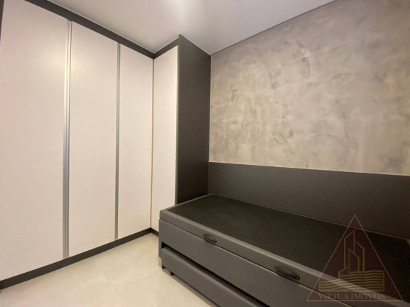 Imagem Casa com 2 Quartos à Venda, 100 m² em Campo Grande - Santos