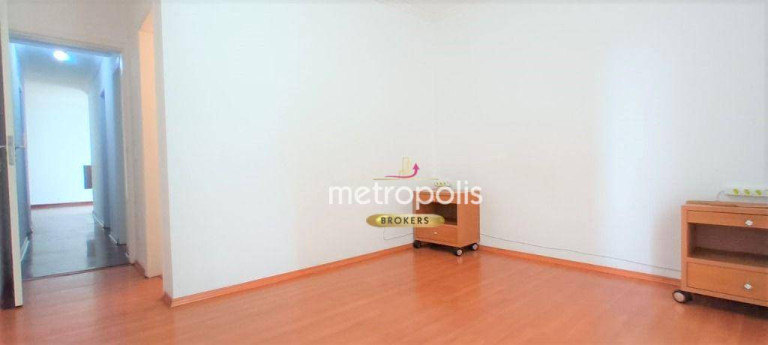 Imagem Apartamento com 3 Quartos à Venda, 90 m² em Santo Antônio - São Caetano Do Sul