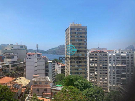 Apartamento com 3 Quartos à Venda, 183 m² em Ingá - Niterói
