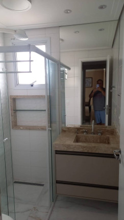 Imagem Apartamento com 2 Quartos à Venda, 74 m² em Vila Regente Feijó - São Paulo Imagem Apartamento com 2 Quartos à Venda, 74 m² em Vila Regente Feijó - São Paulo