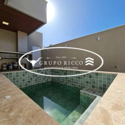 Imagem Casa de Condomínio com 3 Quartos à Venda, 180 m² em Terras Alpha Residencial 1 - Senador Canedo Imagem Casa de Condomínio com 3 Quartos à Venda, 180 m² em Terras Alpha Residencial 1 - Senador Canedo