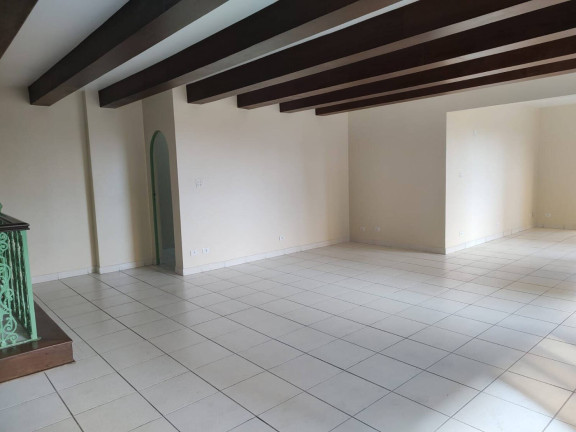 Imagem Apartamento com 3 Quartos à Venda, 265 m² em Aparecida - Santos Imagem Apartamento com 3 Quartos à Venda, 265 m² em Aparecida - Santos
