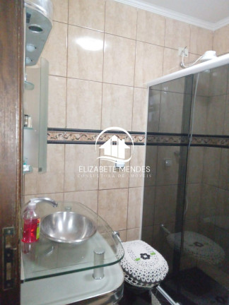 Imagem Casa com 3 Quartos à Venda,  em Jardim Nova America - Suzano
