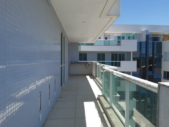 Imagem Cobertura com 3 Quartos à Venda, 239 m² em Centro - Cabo Frio Imagem Cobertura com 3 Quartos à Venda, 239 m² em Centro - Cabo Frio