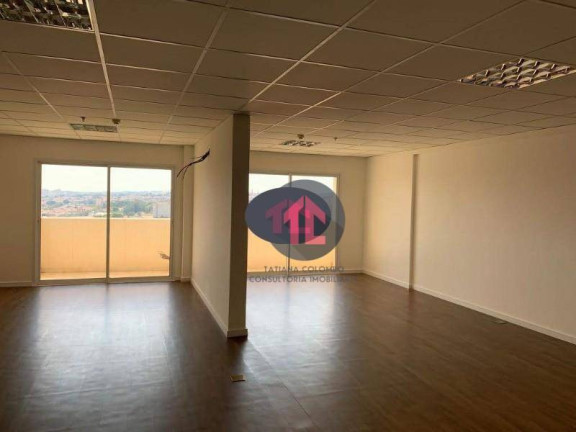 Imagem Sala Comercial à Venda, 84 m² em Chácara Da Barra - Campinas Imagem Sala Comercial à Venda, 84 m² em Chácara Da Barra - Campinas