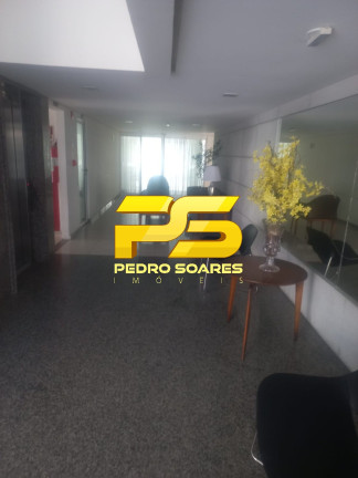 Imagem Apartamento com 3 Quartos à Venda, 70 m² em Tambauzinho - João Pessoa Imagem Apartamento com 3 Quartos à Venda, 70 m² em Tambauzinho - João Pessoa
