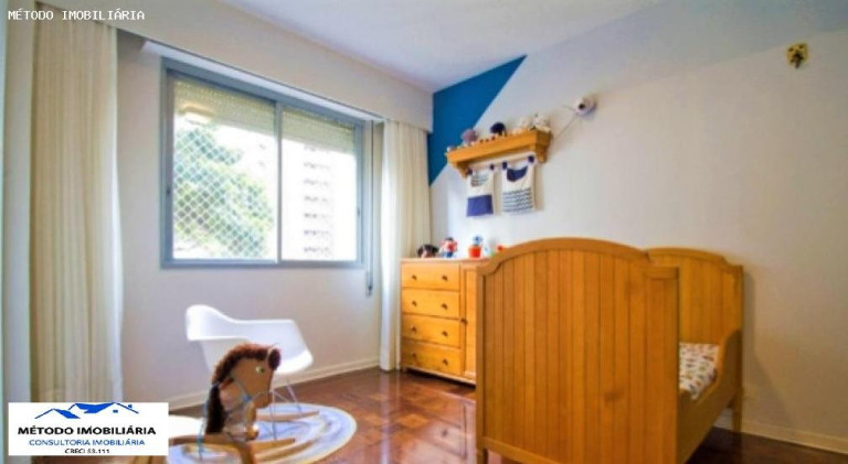 Imagem Apartamento com 3 Quartos à Venda, 137 m² em Paraiso - São Paulo Imagem Apartamento com 3 Quartos à Venda, 137 m² em Paraiso - São Paulo