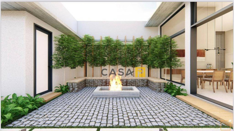 Imagem Casa com 3 Quartos à Venda, 205 m² em Loteamento Residencial Jardim Villagio - Americana Imagem Casa com 3 Quartos à Venda, 205 m² em Loteamento Residencial Jardim Villagio - Americana