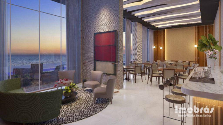 Imagem Apartamento com 4 Quartos à Venda, 238 m² em Mucuripe - Fortaleza Imagem Apartamento com 4 Quartos à Venda, 238 m² em Mucuripe - Fortaleza