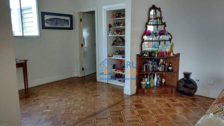 Imagem Apartamento com 3 Quartos à Venda, 250 m² em Higienópolis - São Paulo Imagem Apartamento com 3 Quartos à Venda, 250 m² em Higienópolis - São Paulo