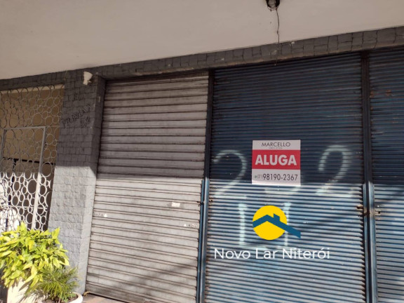 Imagem Loja à Venda, 50 m² em Centro - Niterói