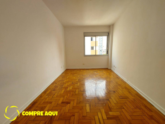 Imagem Apartamento com 2 Quartos à Venda, 73 m² em Santa Cecília - São Paulo