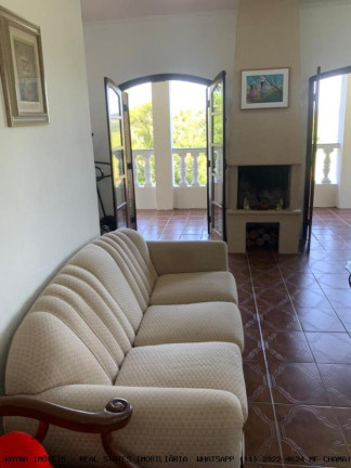 Imagem Chácara à Venda, 180 m² em Aralu - Igaratá Imagem Chácara à Venda, 180 m² em Aralu - Igaratá