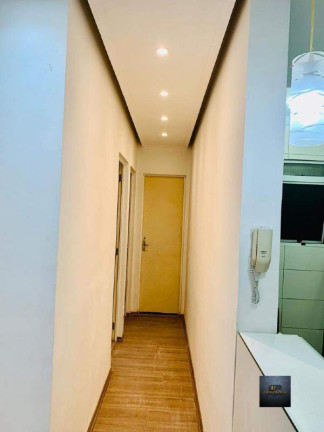 Imagem Apartamento com 2 Quartos à Venda, 43 m² em Canhema - Diadema Imagem Apartamento com 2 Quartos à Venda, 43 m² em Canhema - Diadema