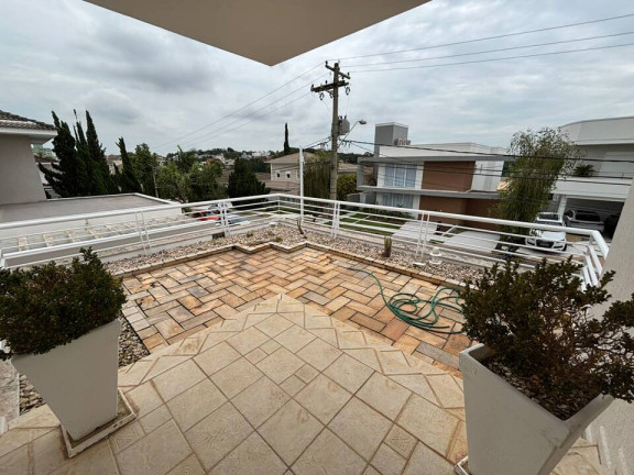 Imagem Casa de Condomínio com 4 Quartos à Venda, 510 m² em Portal Do Paraíso Ii - Jundiaí Imagem Casa de Condomínio com 4 Quartos à Venda, 510 m² em Portal Do Paraíso Ii - Jundiaí