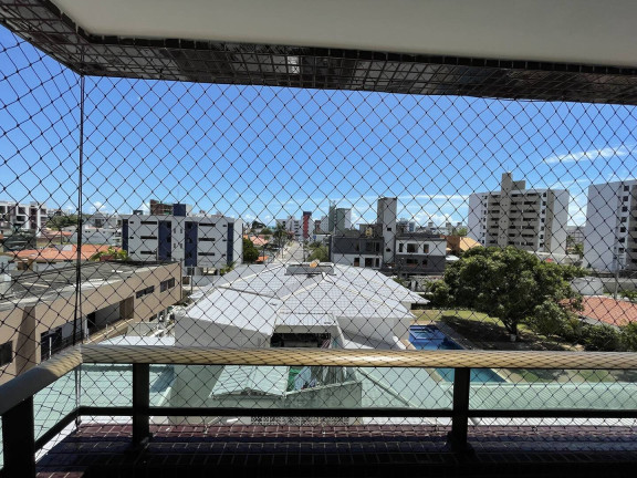 Imagem Apartamento com 3 Quartos à Venda, 128 m² em Jardim Oceania - João Pessoa