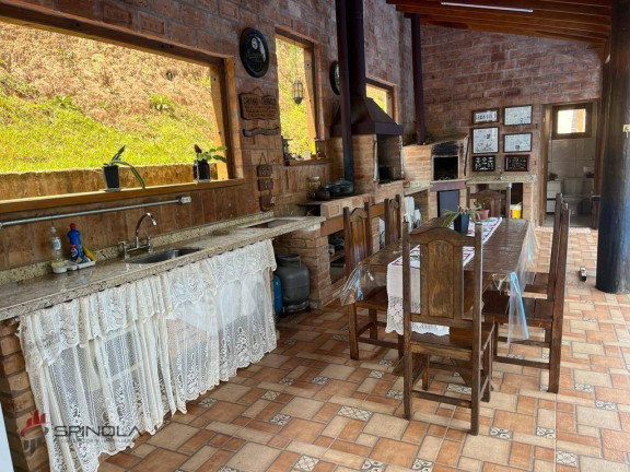 Imagem Chácara com 3 Quartos à Venda, 250 m² em Ponte Alta - Guararema Imagem Chácara com 3 Quartos à Venda, 250 m² em Ponte Alta - Guararema