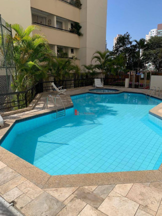 Imagem Apartamento com 3 Quartos à Venda, 71 m² em Jardim Vila Mariana - São Paulo Imagem Apartamento com 3 Quartos à Venda, 71 m² em Jardim Vila Mariana - São Paulo