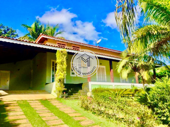 Imagem Imóvel com 4 Quartos à Venda, 1.350 m² em Parque Da Fazenda - Itatiba Imagem Imóvel com 4 Quartos à Venda, 1.350 m² em Parque Da Fazenda - Itatiba