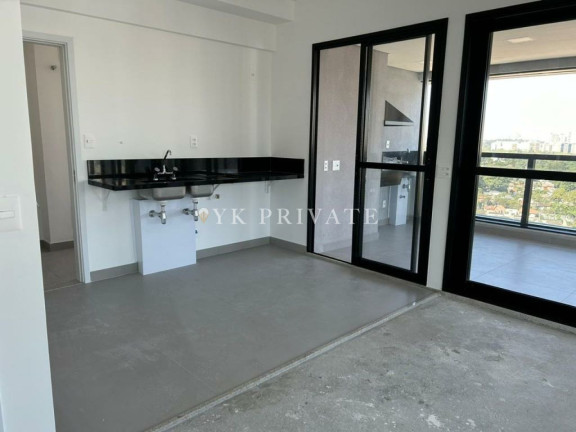 Imagem Apartamento com 3 Quartos à Venda, 145 m² em Pinheiros - São Paulo