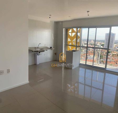 Imagem Apartamento com 2 Quartos à Venda, 59 m² em Setor Coimbra - Goiânia Imagem Apartamento com 2 Quartos à Venda, 59 m² em Setor Coimbra - Goiânia