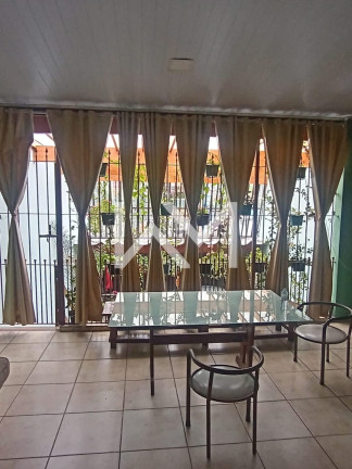 Imagem Sobrado com 5 Quartos à Venda, 320 m² em Vila Flórida - Guarulhos