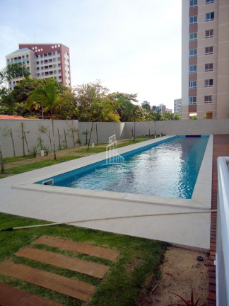 Imagem Apartamento com 3 Quartos à Venda, 190 m² em Guararapes - Fortaleza