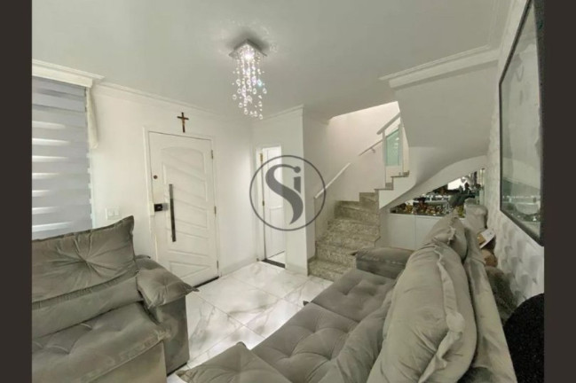 Imagem Sobrado com 3 Quartos à Venda, 111 m² em Alto Da Mooca - São Paulo Imagem Sobrado com 3 Quartos à Venda, 111 m² em Alto Da Mooca - São Paulo