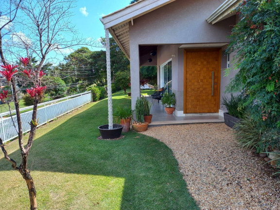 Imagem Casa à Venda, 700 m² em Condomínio Parque Das Garças I - Atibaia Imagem Casa à Venda, 700 m² em Condomínio Parque Das Garças I - Atibaia