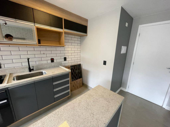 Imagem Apartamento com 2 Quartos à Venda, 49 m² em Mont Serrat - Itupeva