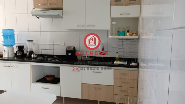 Imagem Imóvel com 2 Quartos para Alugar, 65 m² em Vila Aprazível - Jacareí Imagem Imóvel com 2 Quartos para Alugar, 65 m² em Vila Aprazível - Jacareí