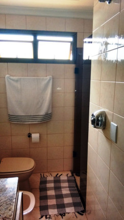 Imagem Apartamento com 3 Quartos à Venda, 110 m² em Jardim Aeroporto - Bauru Imagem Apartamento com 3 Quartos à Venda, 110 m² em Jardim Aeroporto - Bauru