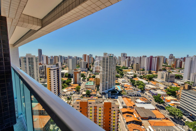 Imagem Apartamento com 3 Quartos à Venda, 117 m² em Aldeota - Fortaleza Imagem Apartamento com 3 Quartos à Venda, 117 m² em Aldeota - Fortaleza