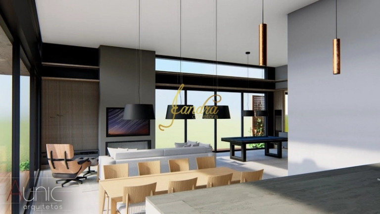 Imagem Casa de Condomínio com 4 Quartos à Venda, 210 m² em Rainha Do Mar - Xangri-la Imagem Casa de Condomínio com 4 Quartos à Venda, 210 m² em Rainha Do Mar - Xangri-la