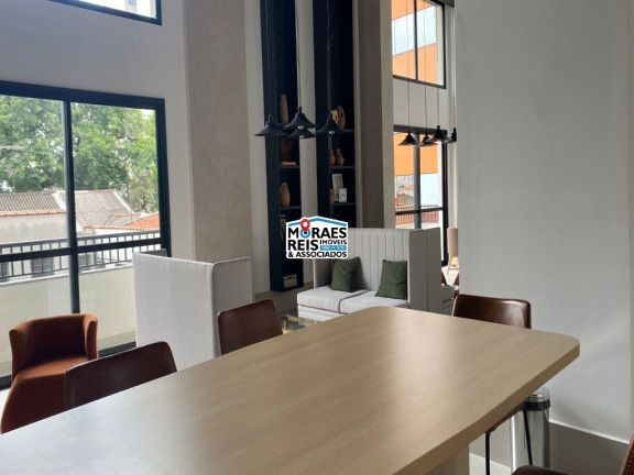 Imagem Apartamento com 1 Quarto à Venda, 40 m² em Pinheiros - São Paulo Imagem Apartamento com 1 Quarto à Venda, 40 m² em Pinheiros - São Paulo