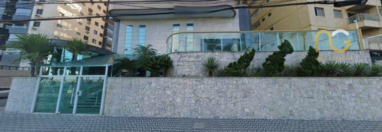Imagem Apartamento com 3 Quartos à Venda, 155 m² em Aviação - Praia Grande Imagem Apartamento com 3 Quartos à Venda, 155 m² em Aviação - Praia Grande