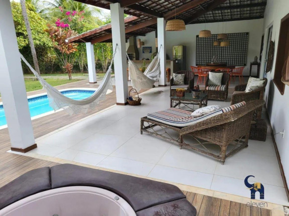 Imagem Casa com 5 Quartos à Venda, 750 m² em Itacimirim (monte Gordo) - Camaçari Imagem Casa com 5 Quartos à Venda, 750 m² em Itacimirim (monte Gordo) - Camaçari