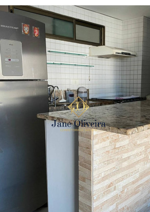 Imagem Apartamento com 1 Quarto à Venda, 22 m² em Tambaú - João Pessoa